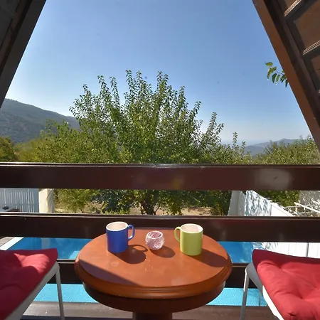 Villa Kal1520 Sultan2 2 Bedrooms Kas