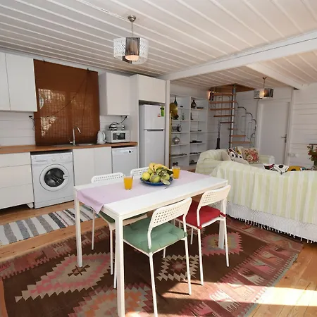Kal1520 Sultan2 2 Bedrooms Villa Kas