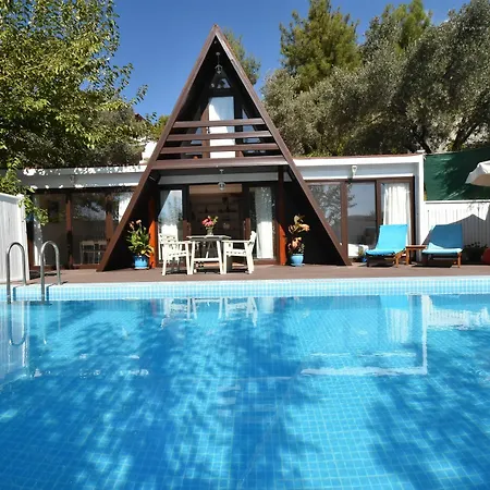 Kal1520 Sultan2 2 Bedrooms * Kas