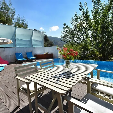 Villa Kal1520 Sultan2 2 Bedrooms